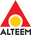 Alteem Logo